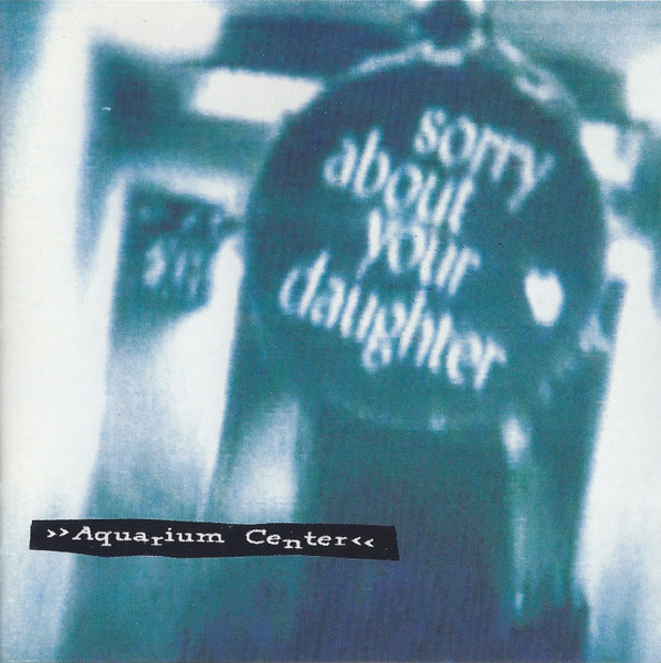 Aquarium Center - Album